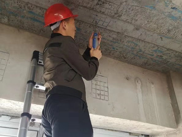 成都房屋質量鑒定機構的條件插圖